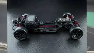 MST FRX 試跑啦~