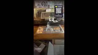 World Notes- WW2 Cool Coins & Notes