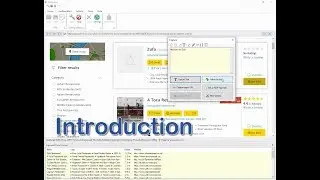 WebHarvy Tutorial [Part 1] - Introduction
