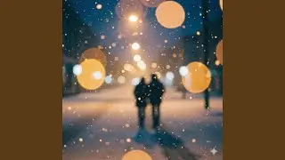 11.Silent Stillness in the Snow
