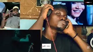 Black Sherif, Fireboy DML - So it Goes (Official Video) ClassUP tv reaction 🔥🔥🔥