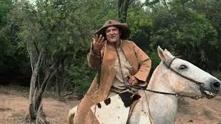 Dalmiro Cuellar - Yo Vengo del Campo (Video Oficial) 