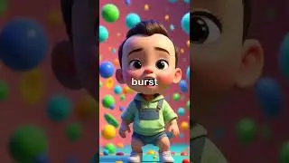 cute baby dance