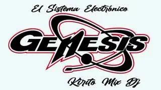 DONAL DUST -I'M BOBBY ORLANDO (EL SISTEMA EL&Eacute;CTRICO G&Eacute;NESIS) -HIGH ENERGY-