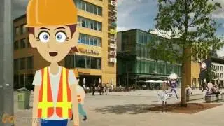 So funktioniert die Abfallwirtschaft im Landkreis Esslingen