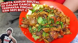 MULAI 13RB-AN PORSI BUANYAAAK!! SEPI JUALAN DI KAMPUS PINDAH KE RUMAH!!