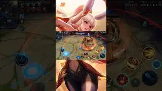 ARLI CRAZY MOMENT😱🔥 #honorofkings #hok #shorts #trending #viralvideo #hokglobal #hokstudio #moba