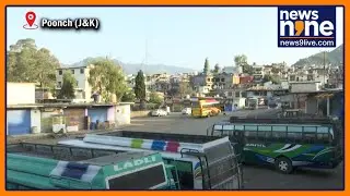Situation Normalizes in Poonch After Heavy Shelling by Pakistan | News9