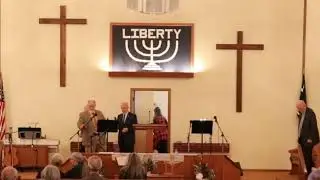 12/22/24 PM - Pursuing Light And Truth - Bro Ryan Jasper