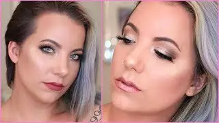THE BEST MAKEUP SUBSCRIPTION BOX I AUGUST 2017 BOXYCHARM I BRITECLARKE