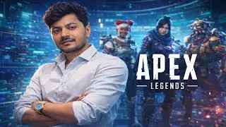 Apex Legends | Chill Games