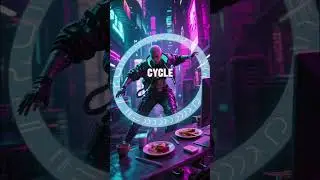Transmission Files #03 &mdash; &ldquo;The Program&rdquo;