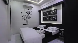 Отель Paramount Inn | Раджкот, Индия | Отзыв об отеле ⭐