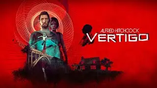 👻 Alfred Hitchcock's Vertigo - TJ's night stream - PS5 Live