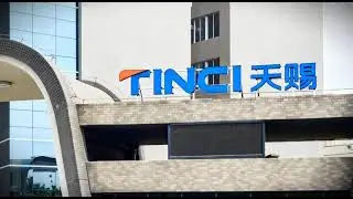 Поставщик BYD Tinci патентует технологию твердотельных аккумуляторов и заключает ключевые контрак...