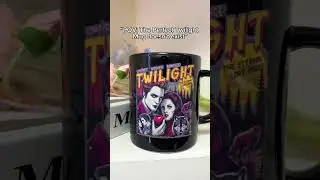 POV: The perfect Twilight mug doesn&rsquo;t exist #twilight #twilightsaga