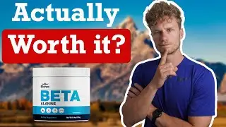 Runners Ignore This Supplement &mdash; But It Actually Works