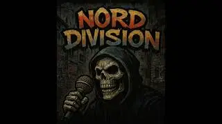 NORD DIVISION - LIVE VERSION ( Po Mestnomy Records)