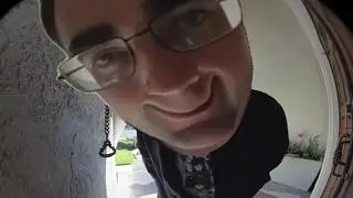 [YTP] THE DOORK