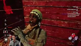 Puro Manco Main Killer || DBD Night Stream#70