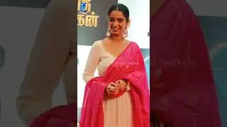 #Trupthi Ravindra Shakthi Thirumagan #Vijay Antony #shorts #short #shortvideo #chennaitimepass #ctp