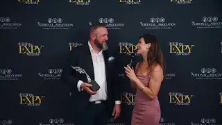 When My Soul Speaks &ndash; Lisa Nichols on Broadway: Ryan Chute EXPY Award Media & Communications