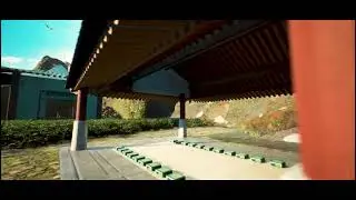Next-Gen Forest: Building a Hyper-Realistic Nature Scene in UE5