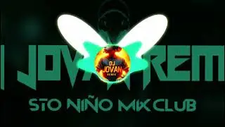 FOREVER SINGLE [TEKNO REMIX][SNMC]DJ JOVAN REMIX