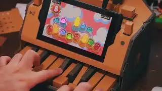 Nintendo Labo Music | Without Copyright