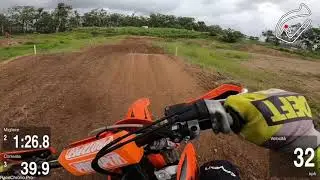 Gold Coast Mx Club - First Time😎😎