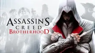 assassin creed brotherhood