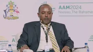 AfriCaribbean Trade and Investment Forum / Afreximbank Annual Meetings 2024