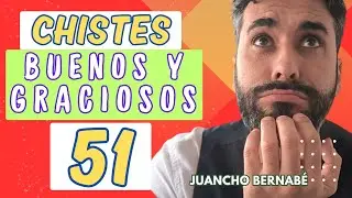 Los MEJORES CHISTES que oirás hoy 🤣🤣🤣