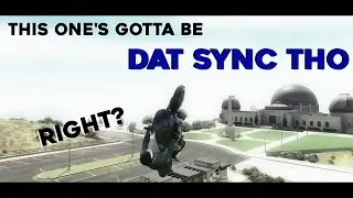 OCE for Hotbird's OCE Contest [sync]
