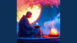 444 Hz Law of Attraction, Manifest Blessings