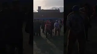 DANZA DOCTOR SICLLA DE HUAROCONDO 
