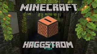 Minecraft Haggstrom C418 | 1 hour