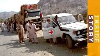 Why have aid organisations become increasingly frequent targets? | Inside Story