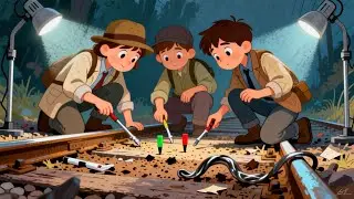 A 10-Year-Old Boy Who Saved a Country | True Inspirational Story