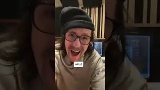 ЧИТ-КОД для реверберации Valhalla! 🔊🤯 #запись #музыкальныйпродюсер #звукорежиссер #плагины