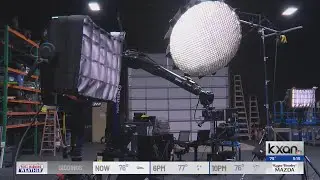 String of video production companies burglarized in Austin and Hays County