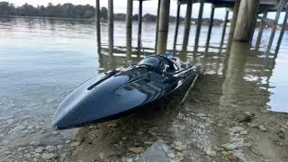 Команда M34 Raiders бегает по свободным овальным полям 🚀🚀🚀