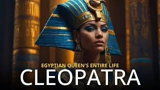 Cleopatra VII: True History of Ancient Egypt&rsquo;s Last Pharaoh