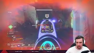 Suros Regime (58 kills) | Destiny 2