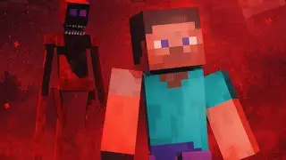 Cette ENTIT&Eacute; a CORROMPU mon monde Minecraft... (DEMISE.ZIP)