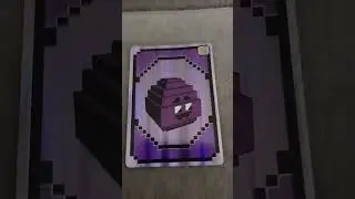 REDEEMING THE GIMACE EGG CODE FROM MCDONALDS! #minecraft #mcdonalds #grimace