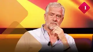 Leopold Witte en Pierre Bokma over de musical ‘De Koning van Amsterdam’ | Op1