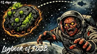 LOGBOOK OF IOSB (Full Easter Egg)