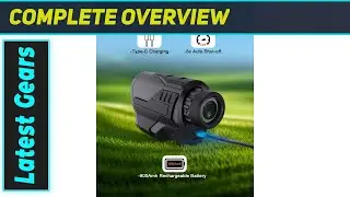 PEAKPULSE Golf Rangefinder: The Ultimate Precision Tool for Every Shot