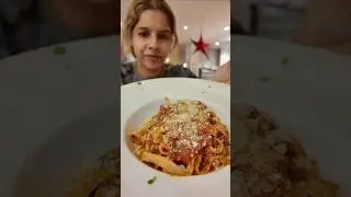 This Italian restaurant in Nairobi blew my mind #italianpasta #nairobi